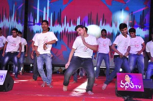Kumari 21F Platinum Disc Function Photos